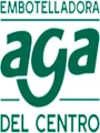 Embotelladora Aga del Centro